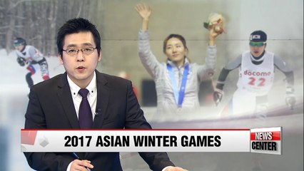 Cross-country skier Lee Chae-won wins silver medal