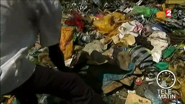 La famine sévit au Soudan, Yémen, Somalie et Nigéria