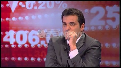 Ilir Bejtja: Ulje të çmimit të energjisë për familjarët në vitin 2018. Në janar të 2017 për bizneset