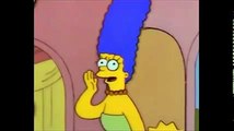 Los Simpson: Voy para allá