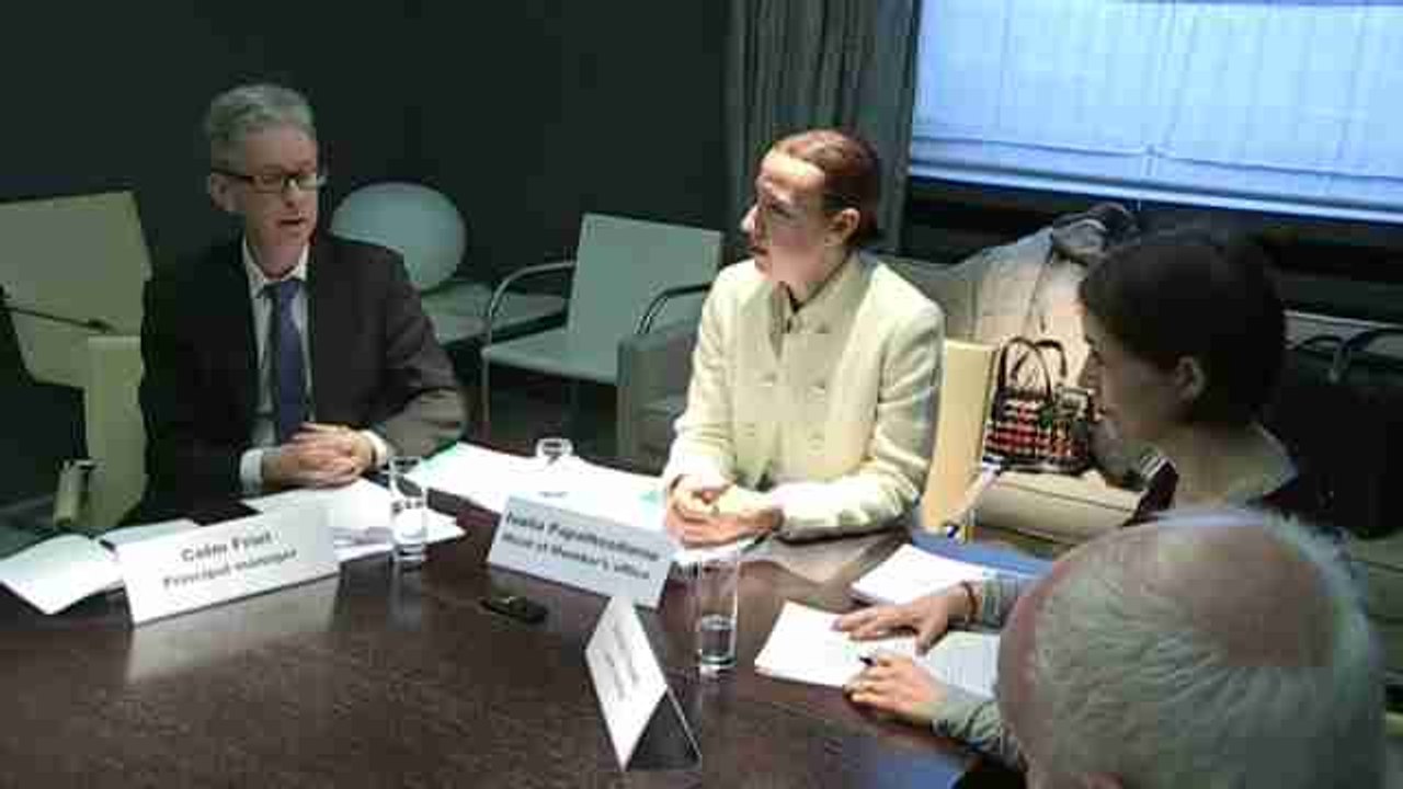 La UE considera que Natura 2000 necesita un impulso