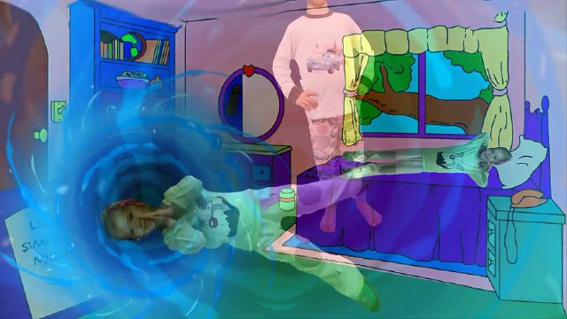 Мисс Кэти и Мистер Макс Укол для Гастона Кэти Доктор мультик для детей Бен и Холли Новая с