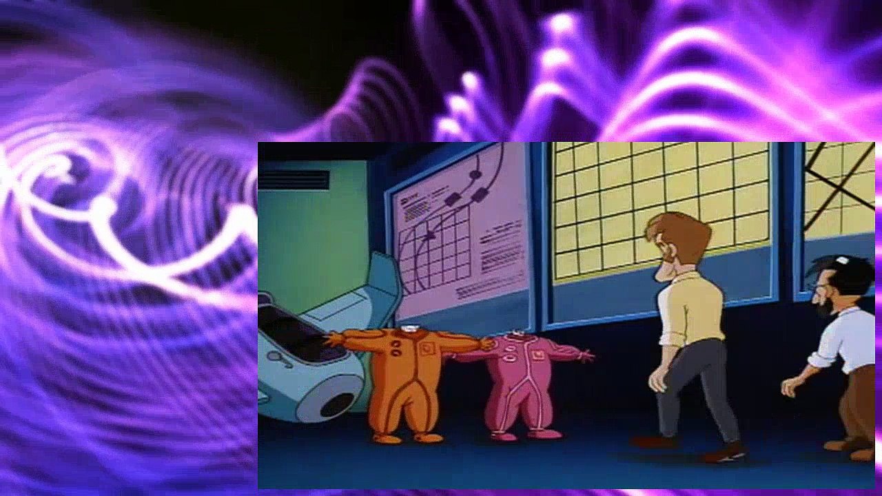 Pinky E Cerebro S01E11