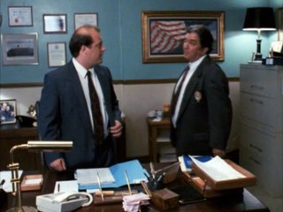 The Commish S01e01 In The Best Of Families-E02 Do You See What I See [Part 1]