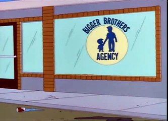 Los Simpson: No digas venganza