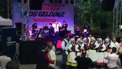 Festival Sunumları Volkan Yürük
