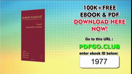 The Porphyrin Handbook_ Applications of Phthalocyanines 1st Edition