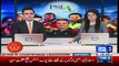 Exchange of Words Between Wahab Riaz and His Wife on Twitter on Lahore’s Victory - VOB News