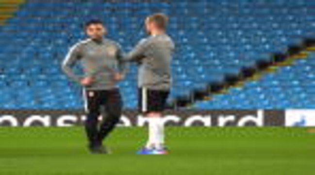 'Nice guy' Falcao deadly for Monaco - Guardiola