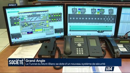 Grand Angle : l'intelligence artificielle