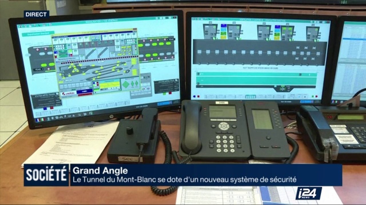 Grand Angle : l'intelligence artificielle