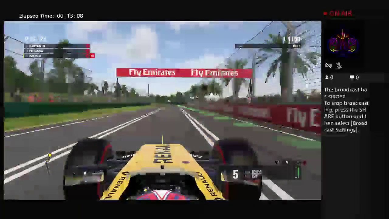 DevilG504amer189's Live PS4 Broadcast (93)