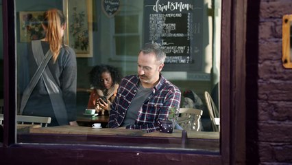 McDonald's : McCafé