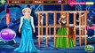 Disney Frozen Queen Elsa Saves Princess Anna - Best Girls Games Online