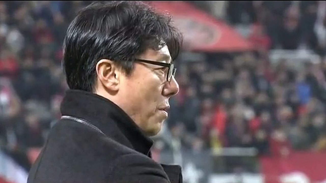 Hulk (Shanghai SIPG) goal vs Seoul (0-1)