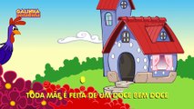 PARA MAMÃE - DVD Galinha Pintadinha 4 - OFICIAL