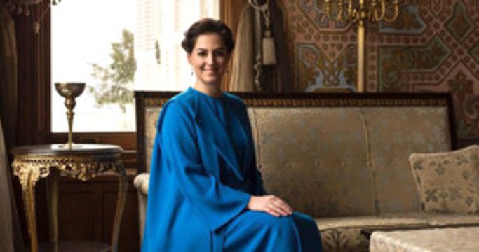 Osmanlı Torunu Nilhan Osmanoğlu: Tarihi Diziler Gerçekleri Yansıtmıyor