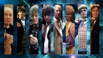 FREE Doctor Who Season 10 Episode 1 " A Star in Her Eye"