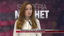 “Shqipëria në acar ekonomik” - News, Lajme - Vizion Plus