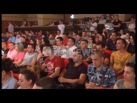Konventa - Lefter Koka:Të rinjtë e LRI-së ndihmuan në fitoren e Dakos në Durrës