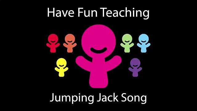 I Can Do It by Patty Shukla (Childrens Action Song)