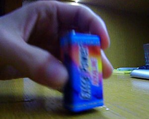 USB ACCENDISIGARI RICARICA DA BATTERIA