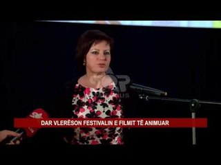 NIS FESTIVALI I FILMIT TË ANIMUAR “A-FEST ROZAFA”