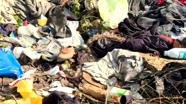 Me sytë nga Britania, emigrantët shqiptarë në La Mansh - Top Channel Albania - News - Lajme