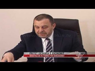 Prokuroria, pritet dëshmia e Ekonomit - News, Lajme - Vizion Plus