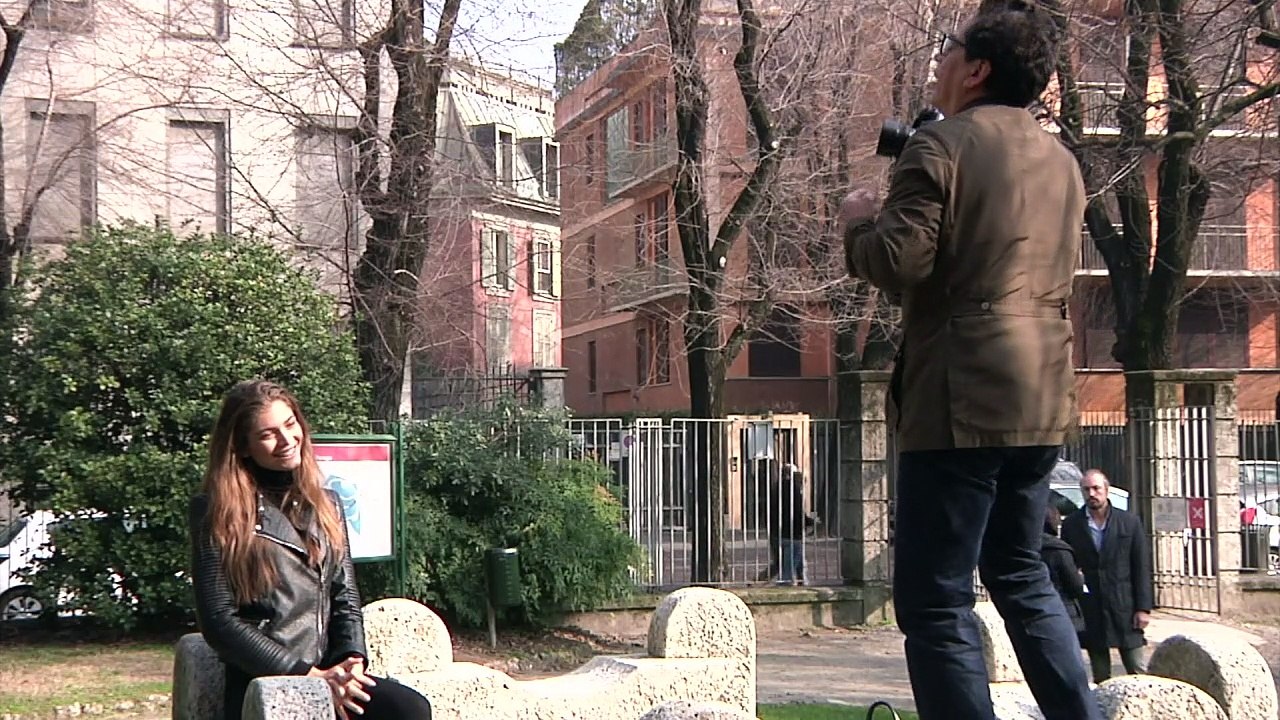 Transgender-Topmodel kämpft für Toleranz