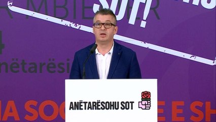 ALFRED PEZA AKUZON PD,“PO PENGOJNE DEKRIMINALIZIMIN,MBRON TE INKRIMINUARIT” LAJM mpg