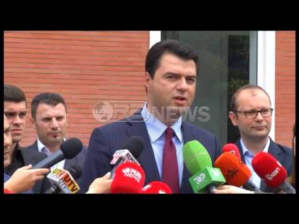 Basha: U them qytetarëve se dita e çlirimit të Kavajës nga krimi po afron