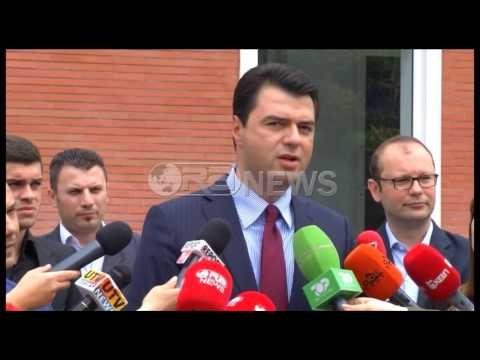 Basha: U them qytetarëve se dita e çlirimit të Kavajës nga krimi po afron