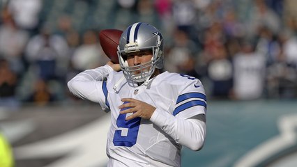 Where would Romo go if Cowboys cut him?