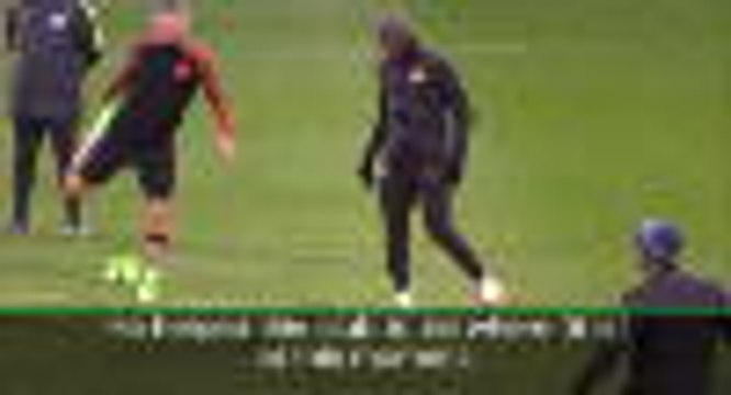 History man Toure vital to City - Guardiola