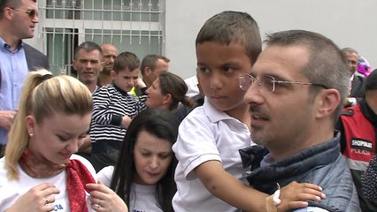 "Spiderman"-ët e RENEA-s  - Top Channel Albania - News - Lajme