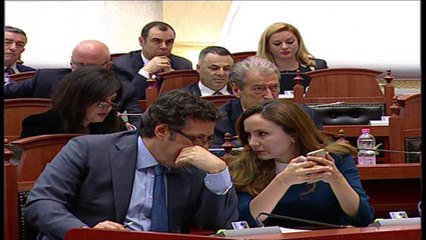 PS zyrtarizon kërkesën: Prokuroria të hetojë Flamur Nokën - Top Channel Albania - News - Lajme