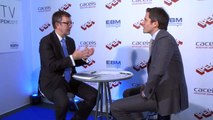 IPEM 2017 - Interview d'Olivier Millet, Président de l'AFIC