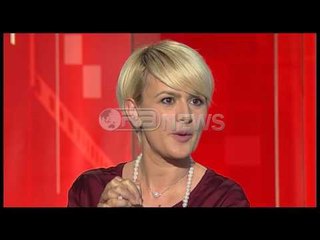 Ora News – Reforma në Drejtësi, Fatmir Xhafaj: Po negociojmë me opozitën për 2/3