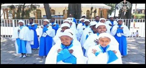 Mezmur - ye chrisitian Deset