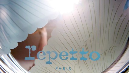 HK Corp pour Repetto - «Le ballet blanc» - février 2017