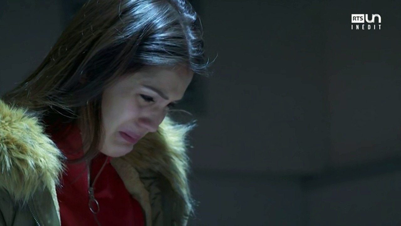 Samia Et Jean Paul Boher - 3219