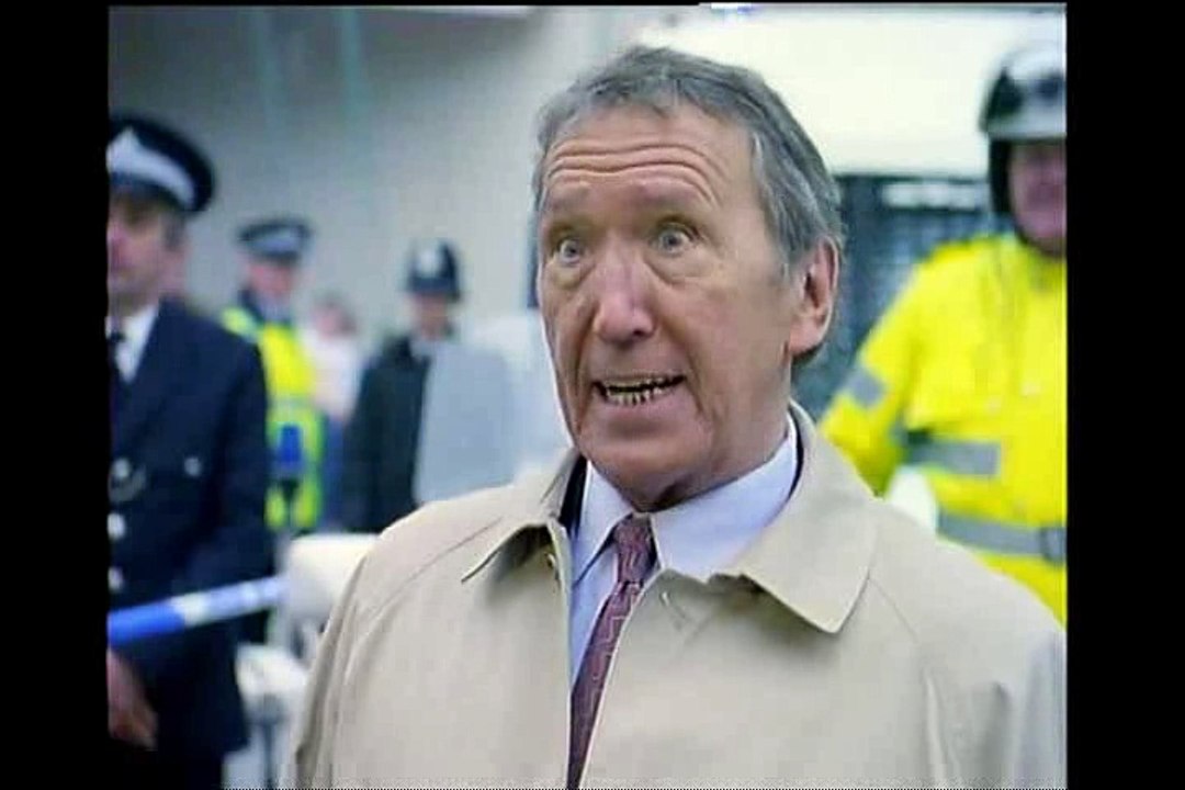 The Detectives S02E01 - Collared