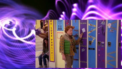Liv And Maddie S02E11 Detention