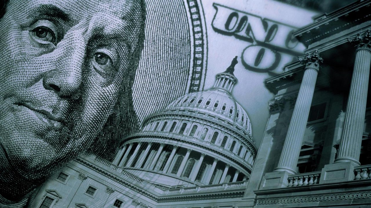 Виктор Ефимов - Кураторы финансов Белоруссии и России