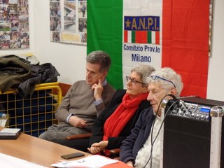 RICORDANDO PEPPINO IMPASTATO (PIERO SCARAMUCCI)