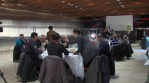 Dégustation-conseil AOC pour les vins de Moselle millésime 2016