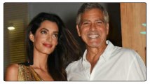 George Clooney se confie sur la paternité... avec humour !