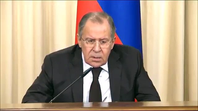 Министр иностранных дел РФ рассказывает, что Захар Прилепин приехал на Донбасс убивать украинцев,чтобы им помочь