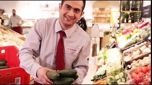 دراسة اللاجئون في ألمانيا متعلمون أكثر مما هو متوقع